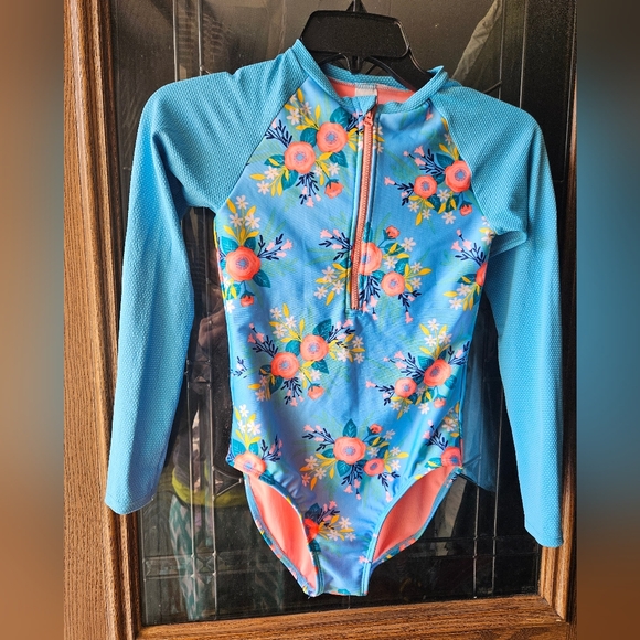 Swim Bundle. Girls 10-12. Many different brands. - Picture 6 of 9